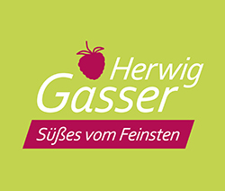 Herwig Gasser – Süßes vom Feinsten Logo
